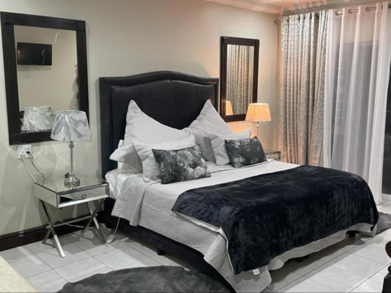 Palm Villa Port Elizabeth Exterior foto