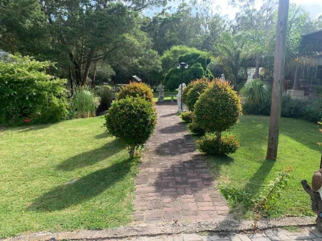 Palm Villa Port Elizabeth Exterior foto